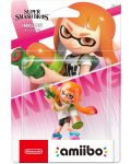 Φιγούρα Nintendo amiibo- Inkling [Super Smash] - 3t